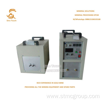 Great quality High Frequency Furnace